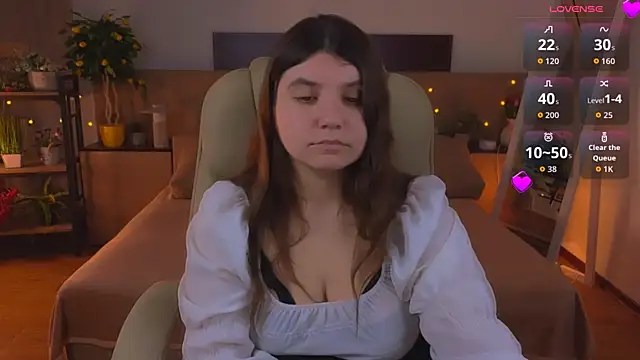 Онлайн чат XXX Viola__Shy