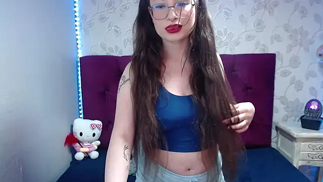 Онлайн чат XXX selenabustamante