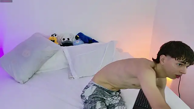Chat +18 de Wade_wagner ao vivo