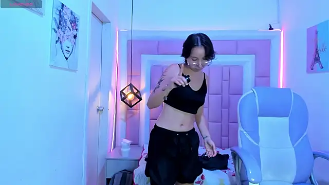 Klaret_Toy Live XXX-Chat