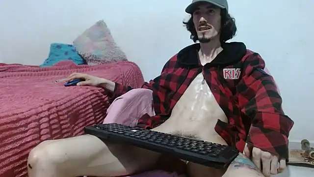 Chat +18 de sk8-sir ao vivo
