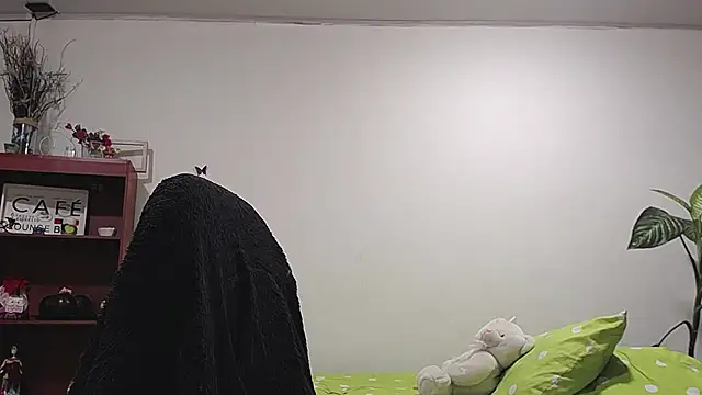 Aleia_Taylor Adlı Modelin Canlı XXX Sohbeti