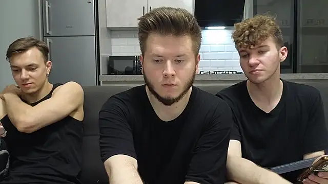 Živý XXX chat boys_sobolisha