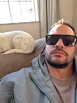 Show de webcam de dancaEstrip