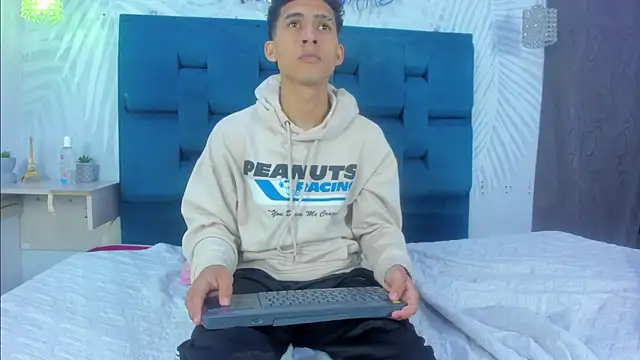 JARED_BOY1 Live XXX-chat