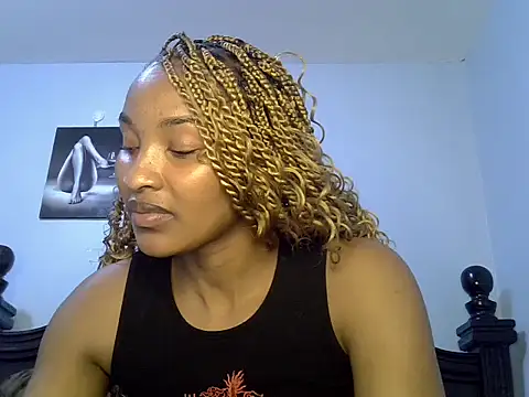 cute-alexis' Live XXX Chat