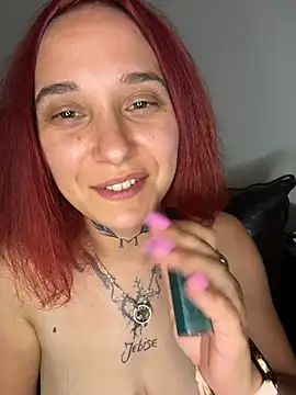 Chat +18 de jebise23 ao vivo