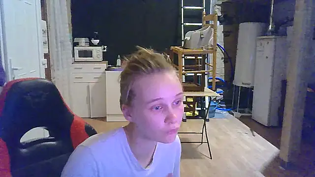 Chat +18 de chrissexy40 ao vivo