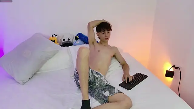 Wade_wagner's Live XXX Chat