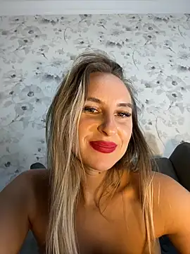 BlondyVIP Webcam-Show