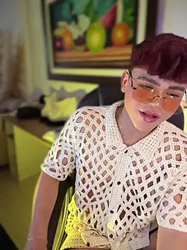 PRINCE_STEV Live XXX-chat