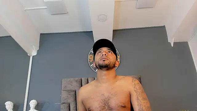 Czat XXX na żywo – Robin_Rief