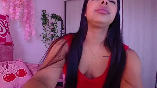 Ana__grace 现场XXX聊天