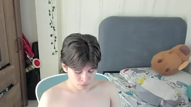 Chat XXX en directo de Felixzyn