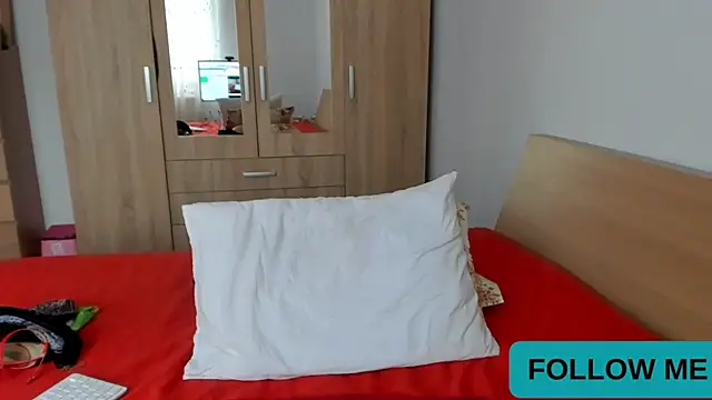 Živý XXX chat wildalissa