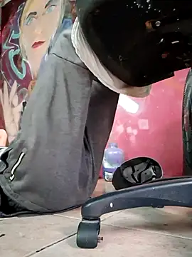 Toycockhot's Live XXX Chat