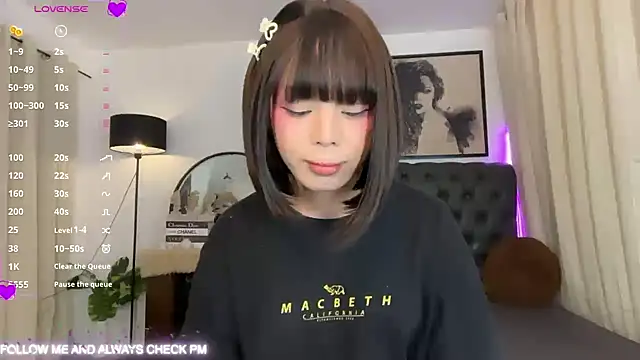 Pumi_akikoのライブXXXチャット