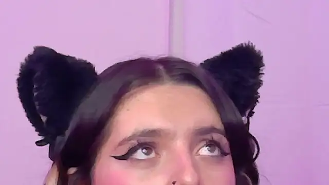 Chat XXX ao vivo de Sachi_Meow