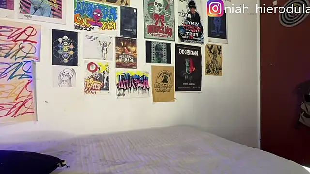 Živý XXX chat niah_11