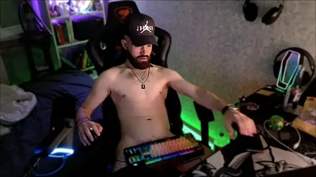 _Serious_Man Live XXX Chat
