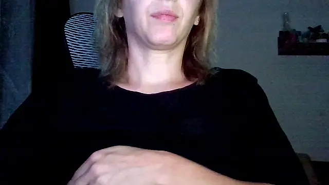 Chat XXX ao vivo de SmokerLety