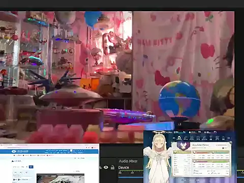 JesuAdam's Live XXX Chat