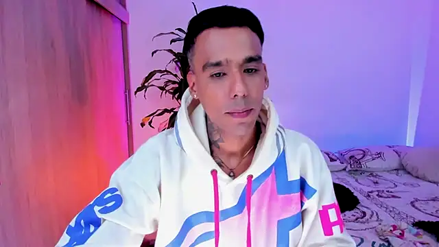 Damianwhiten Live XXX chat