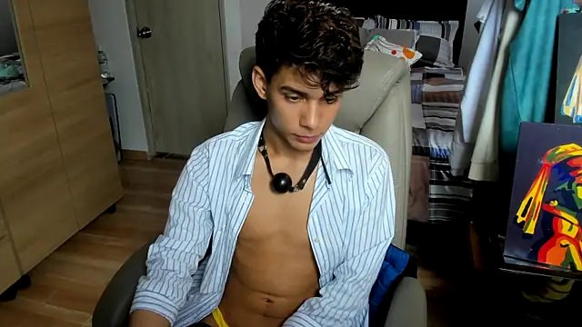 AliottTwink's Webcam Show