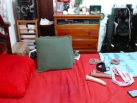 _Keyla_rosse's Live XXX Chat
