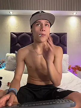 Dominik_Souza – Naživo XXX chat