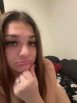 treasurebabii's Live XXX Chat