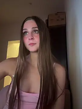 Chatroom XXX en direct de BellMeow_