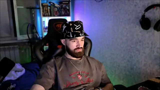 Онлайн чат XXX _Serious_Man