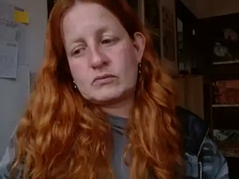 Chat +18 de ViioletaMora ao vivo