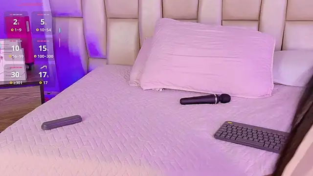 Shasa_8 élő XXX-chatje
