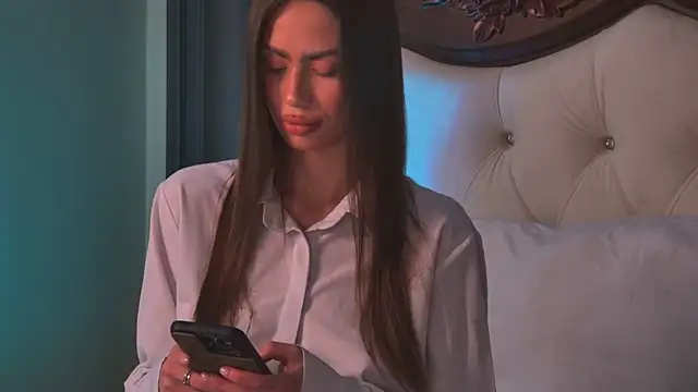 Chat XXX ao vivo de Amanda_River