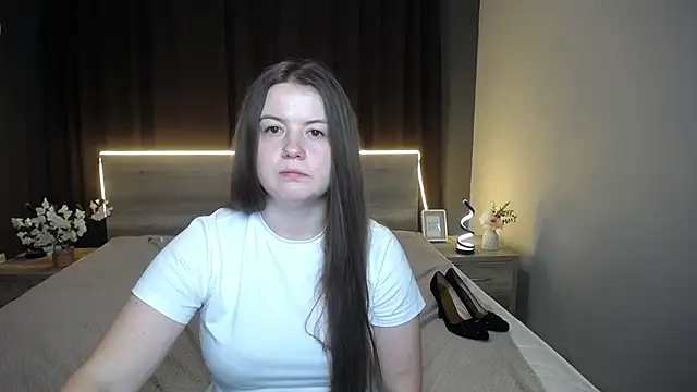MavkaCute's Live XXX Chat
