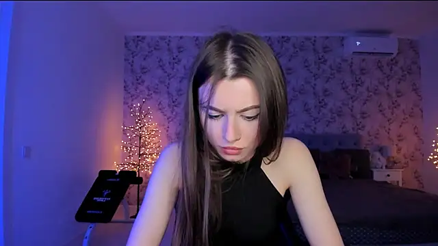 Hot_Molly5 Obrolan Langsung XXX