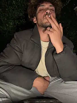 Gipsyboysteve Adlı Modelin Canlı XXX Sohbeti