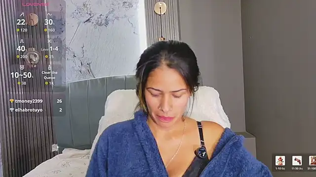 Živý XXX chat nairobi8