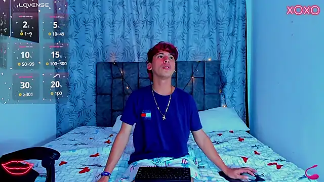 IhanKing – Naživo XXX chat