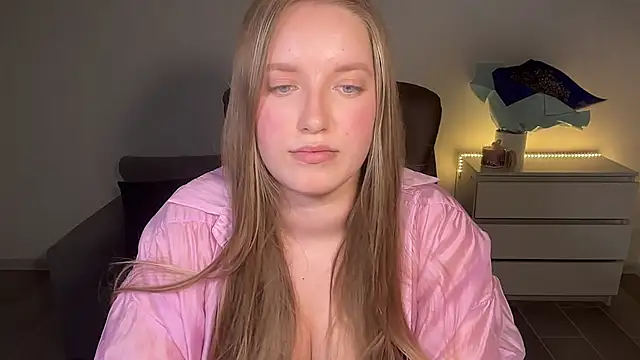 EvaMaddison Obrolan Langsung XXX