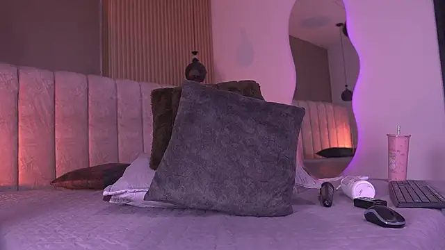 Czat XXX na żywo – sam_lewins