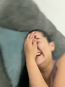 Cami_olarte Chat XXX in diretta