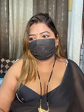 Oh-Monika87's Live XXX Chat
