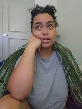 cinnaminnie Chat XXX live