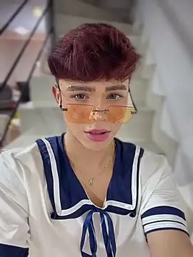 PRINCE_STEV Chat XXX in diretta
