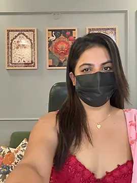 Chat +18 de Kavya_hotieeeee ao vivo