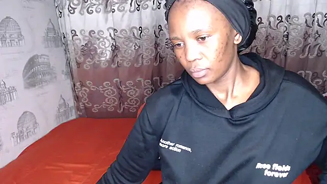 Lunalee live XXX chat