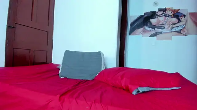 Jave_rave 在線直播表演